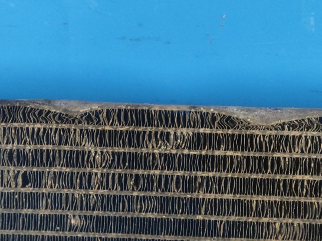 55038 003AG | Радиатор кондиционера JEEP GRAND CHEROKEE 11-22 - Фото 2