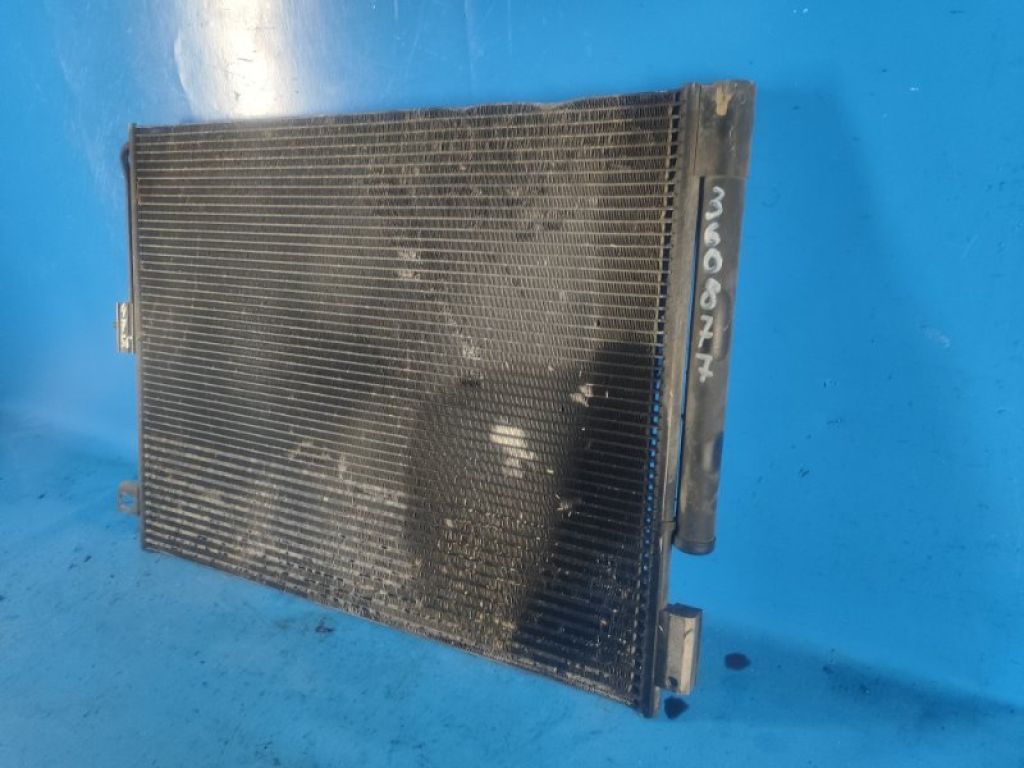 55038 003AG | Радиатор кондиционера JEEP GRAND CHEROKEE 11-22 - Фото 3