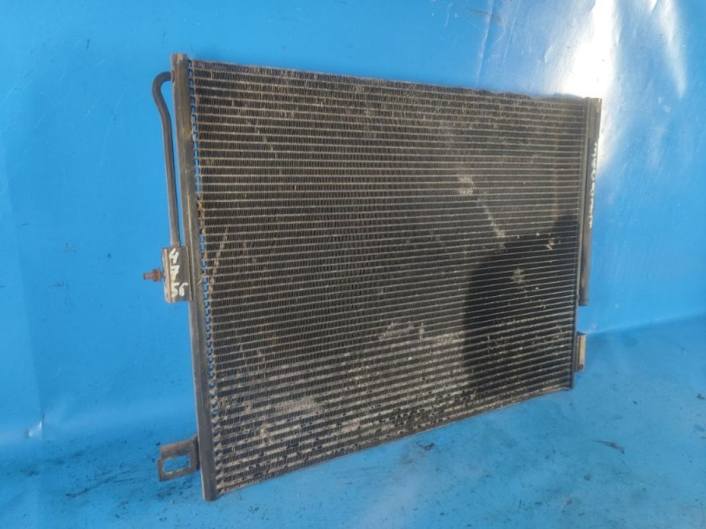55038 003AG | Радиатор кондиционера JEEP GRAND CHEROKEE 11-22 - Фото 4