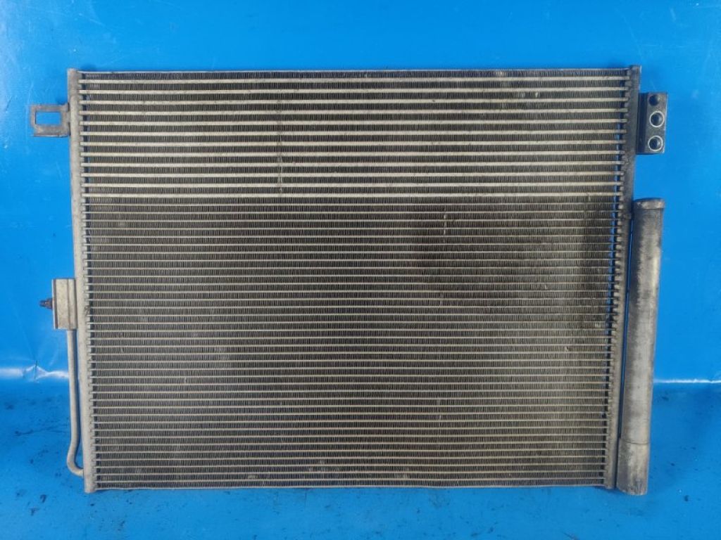 55038 003AG | Радиатор кондиционера JEEP GRAND CHEROKEE 11-22 - Фото 5