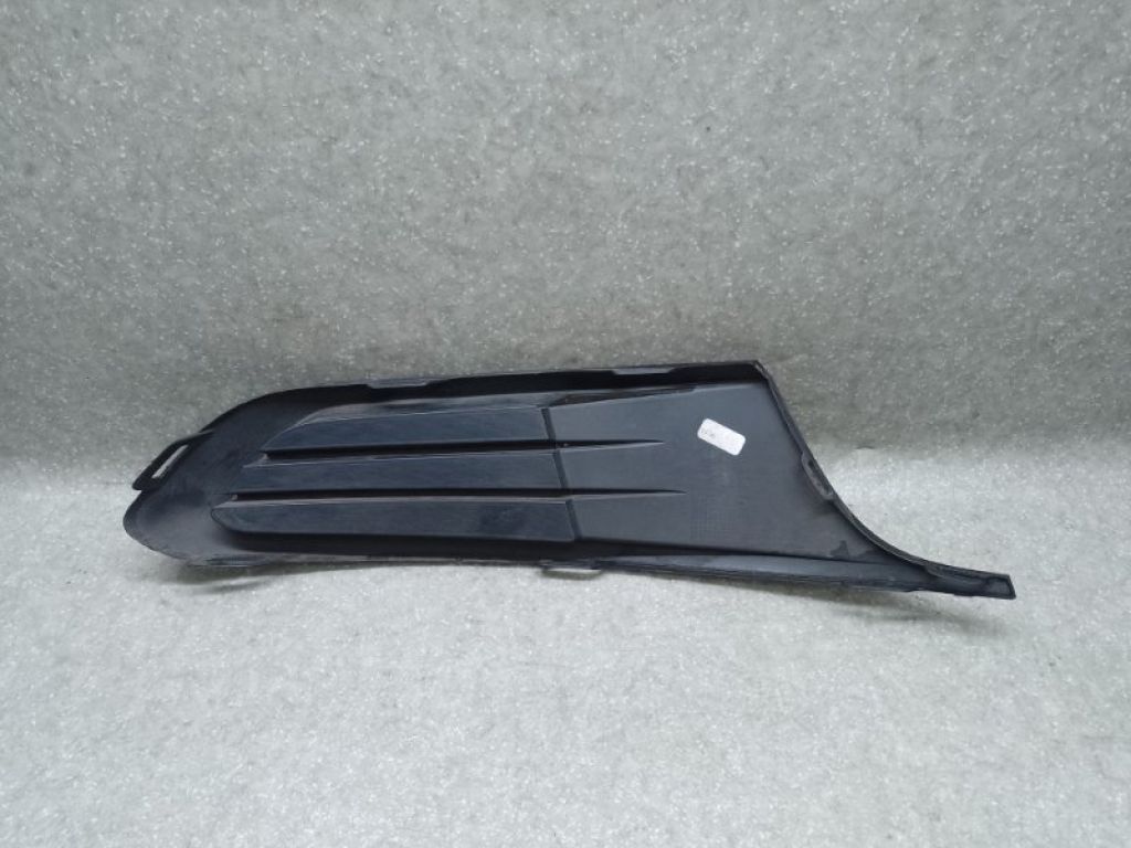 5C6853665 | Решітка переднього бампера лів. VOLKSWAGEN JETTA USA 10-17 - Фото 2