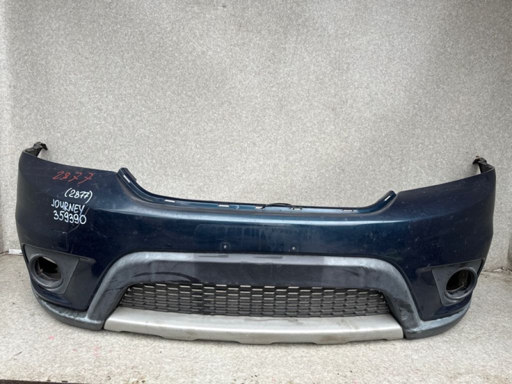 5QZ97 TZZAA | Бампер передній DODGE JOURNEY 08-20