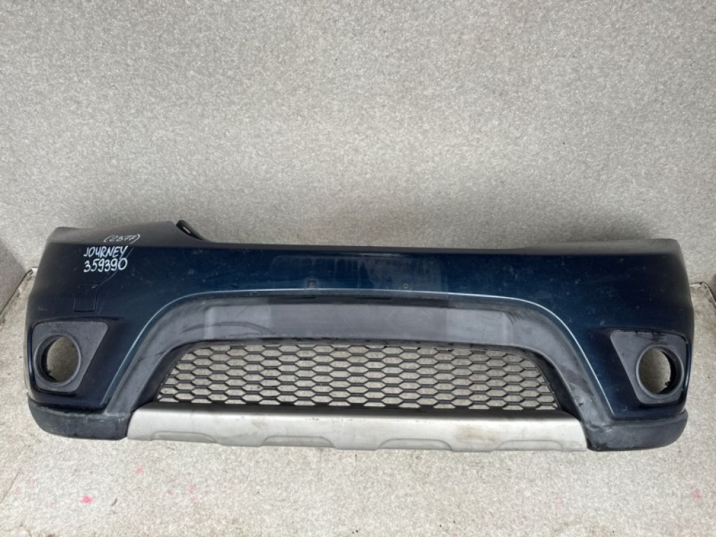 5QZ97 TZZAA | Бампер передній DODGE JOURNEY 08-20 - Фото 2