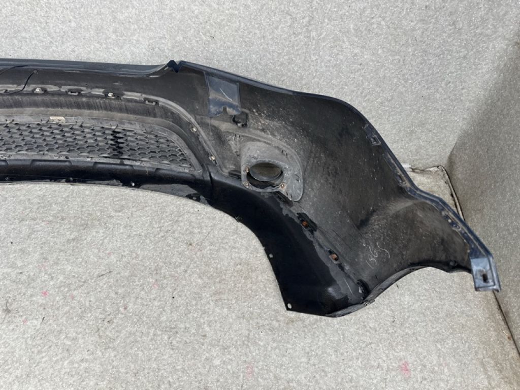 5QZ97 TZZAA | Бампер передній DODGE JOURNEY 08-20 - Фото 6