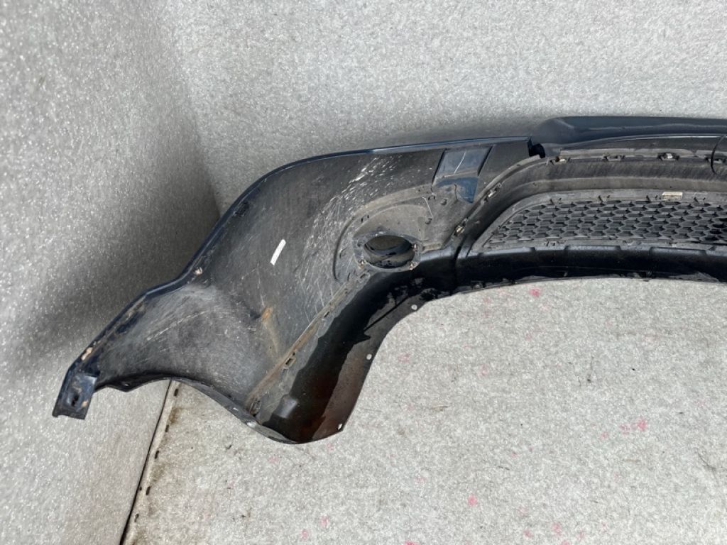 5QZ97 TZZAA | Бампер передній DODGE JOURNEY 08-20 - Фото 7