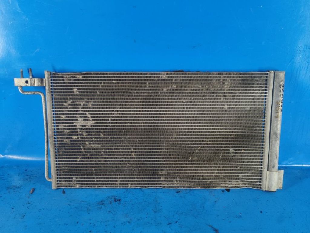 F1FZ-19712-D | Радиатор кондиционера FORD FOCUS 10-18