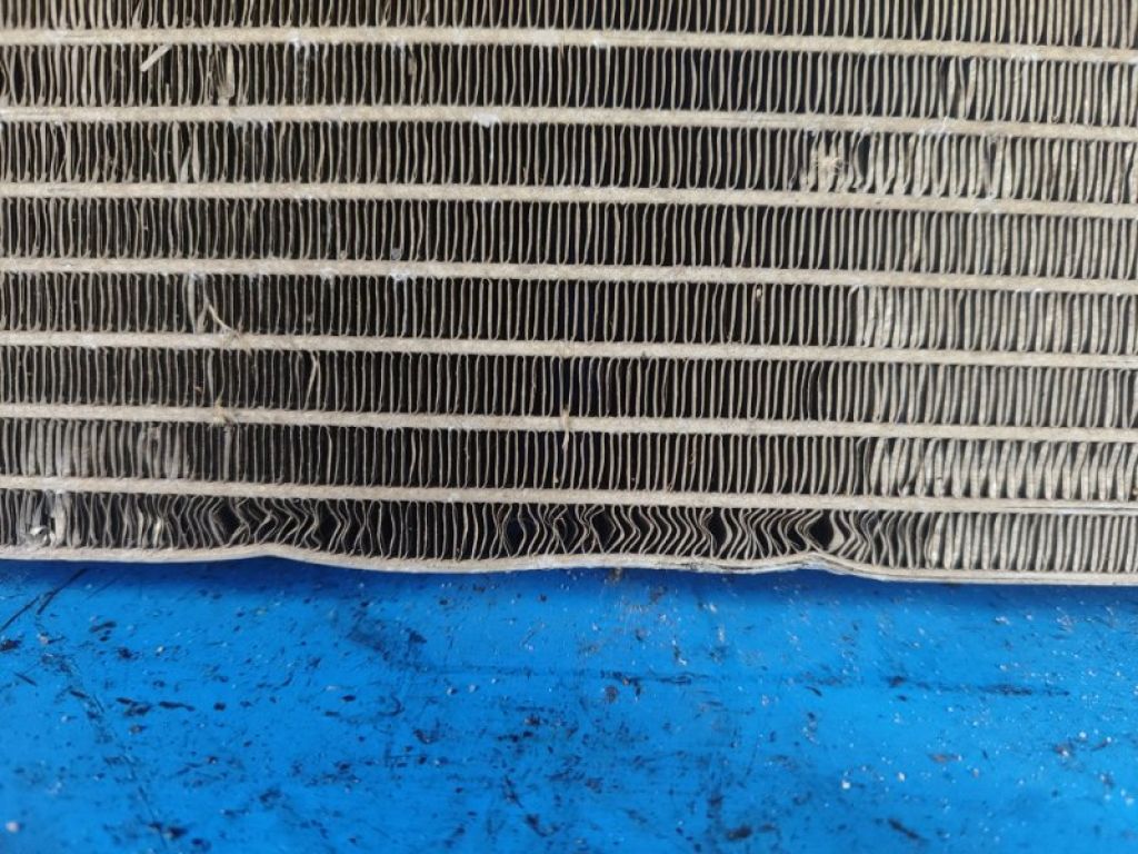 F1FZ-19712-D | Радиатор кондиционера FORD FOCUS 10-18 - Фото 5