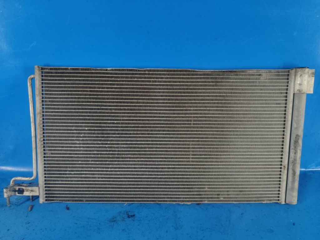 F1FZ-19712-D | Радиатор кондиционера FORD FOCUS 10-18 - Фото 6