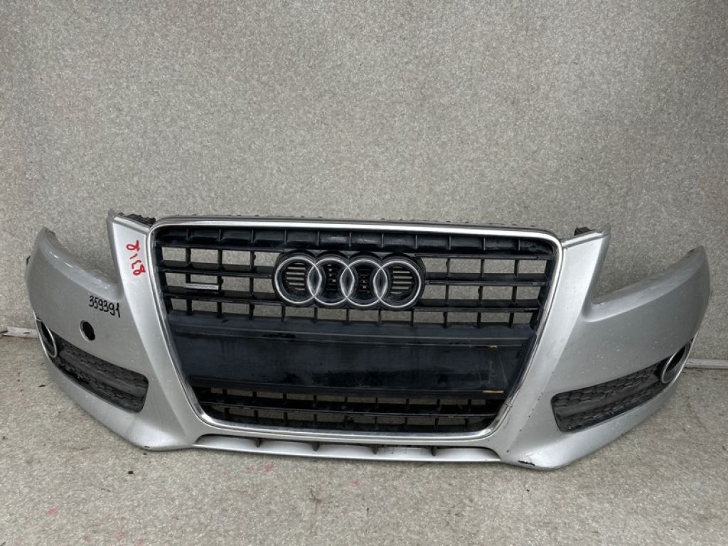 8T0807105GRU | Бампер передній AUDI A5 07-17 - Фото 2