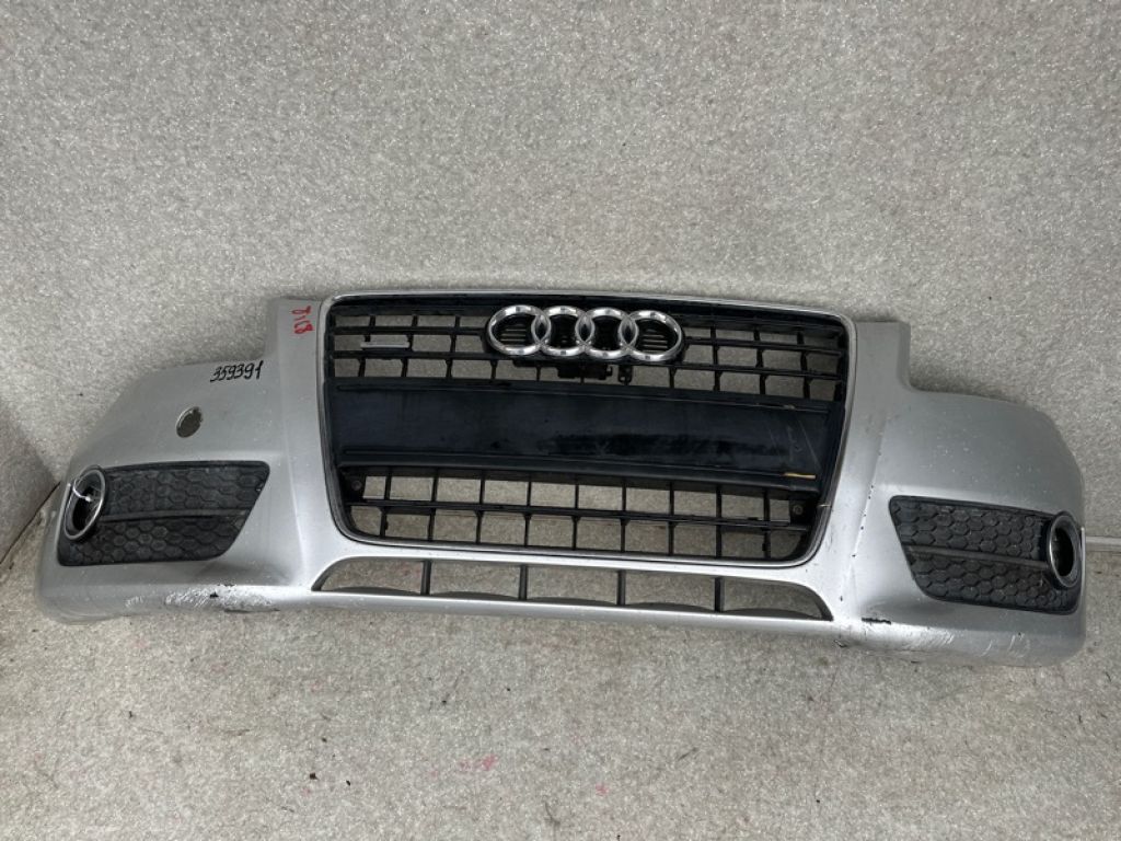 8T0807105GRU | Бампер передній AUDI A5 07-17 - Фото 3