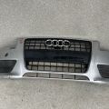 8T0807105GRU | Бампер передній AUDI A5 07-17 - Прев'ю 3