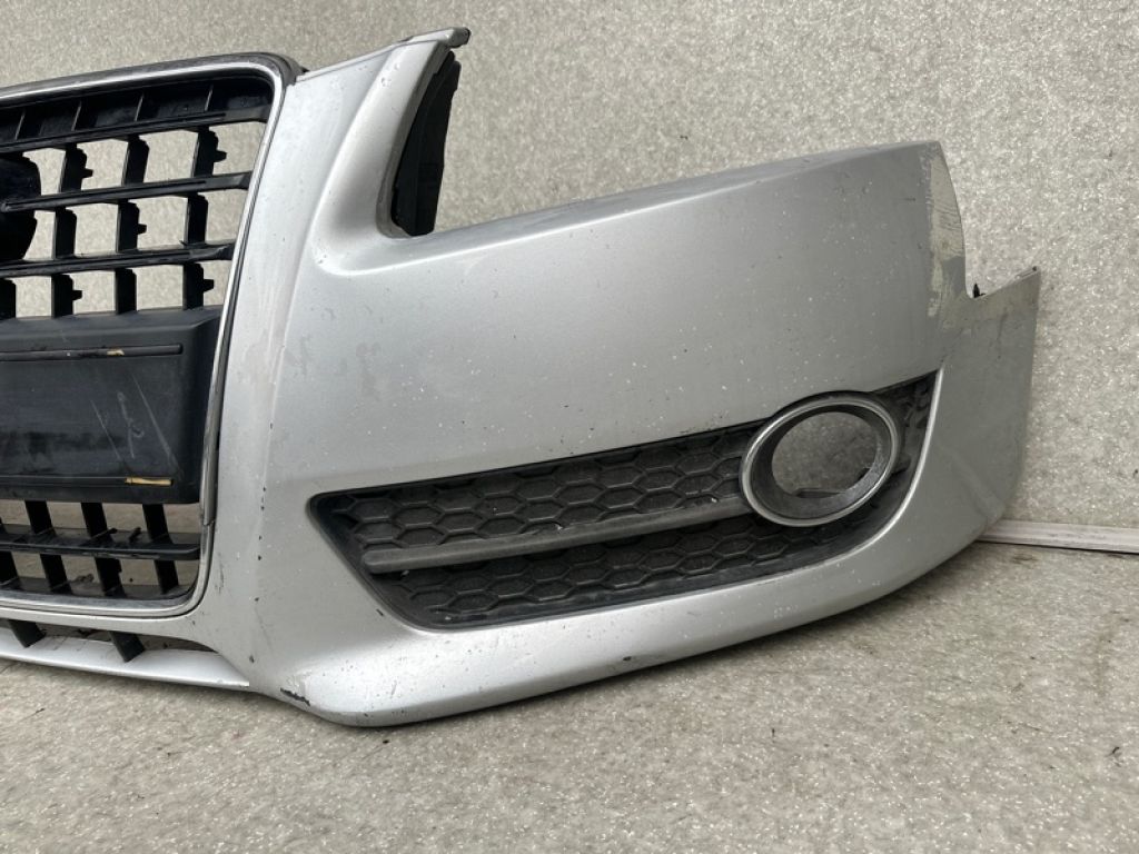 8T0807105GRU | Бампер передній AUDI A5 07-17 - Фото 4