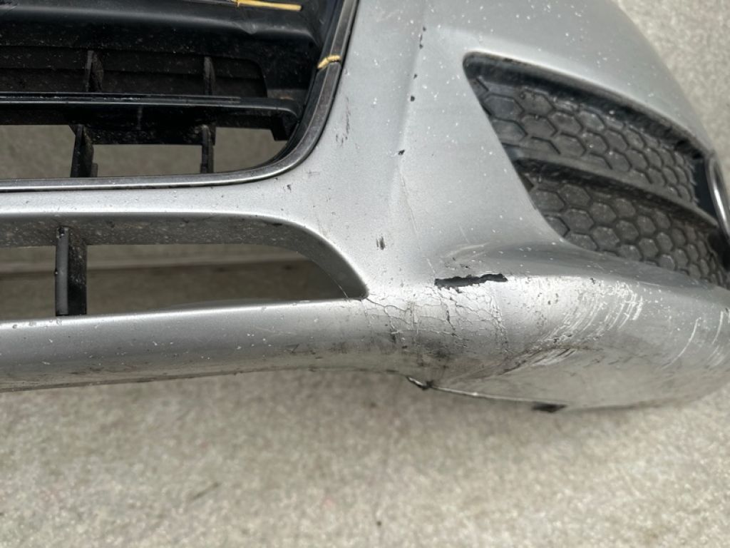 8T0807105GRU | Бампер передній AUDI A5 07-17 - Фото 6