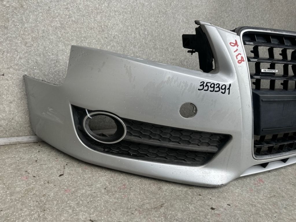 8T0807105GRU | Бампер передній AUDI A5 07-17 - Фото 7