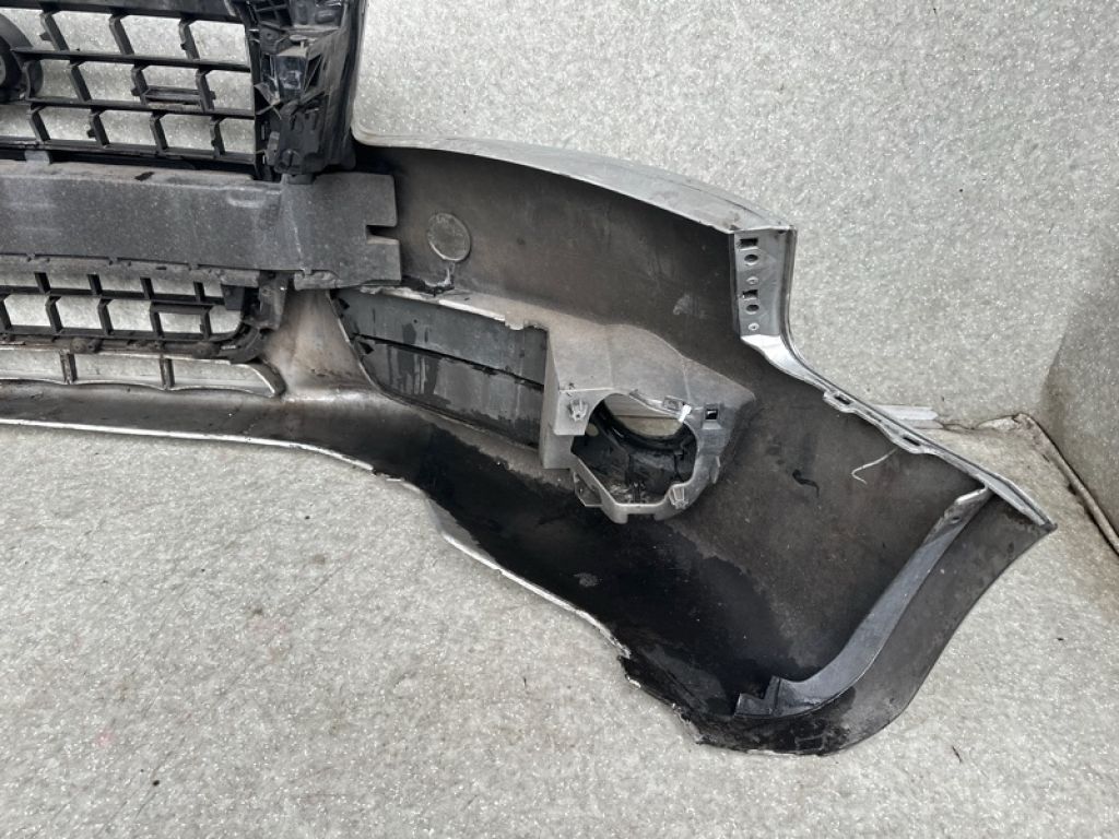 8T0807105GRU | Бампер передній AUDI A5 07-17 - Фото 9