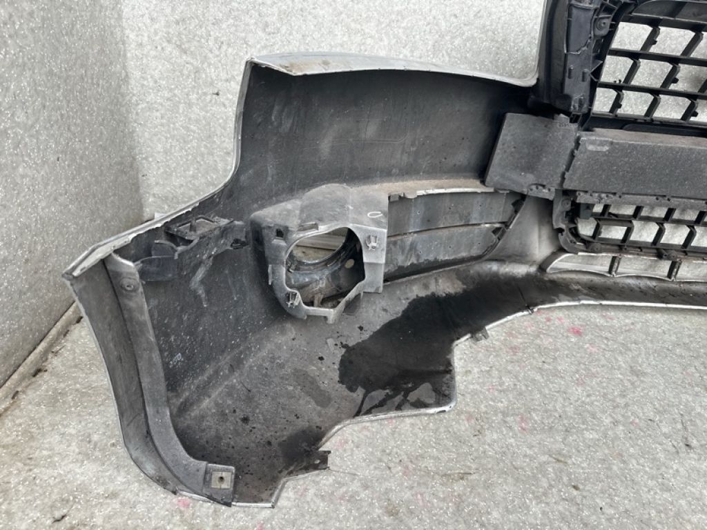 8T0807105GRU | Бампер передній AUDI A5 07-17 - Фото 10