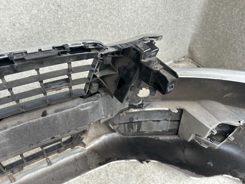 8T0807105GRU | Бампер передній AUDI A5 07-17 - Фото 12