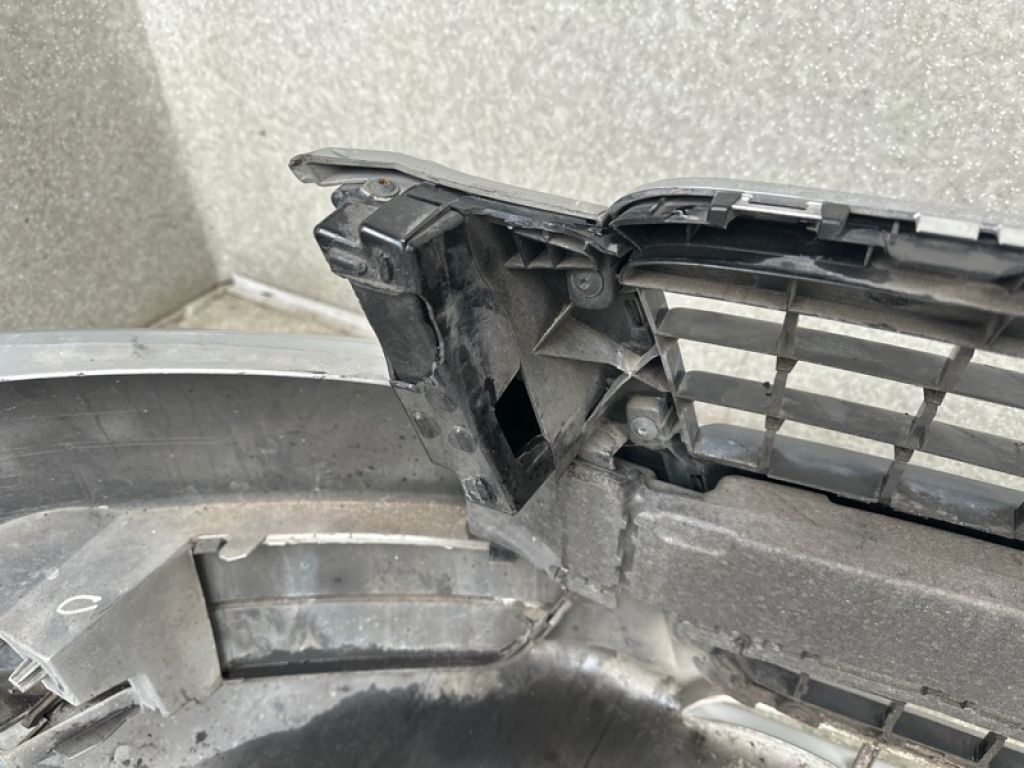 8T0807105GRU | Бампер передній AUDI A5 07-17 - Фото 13