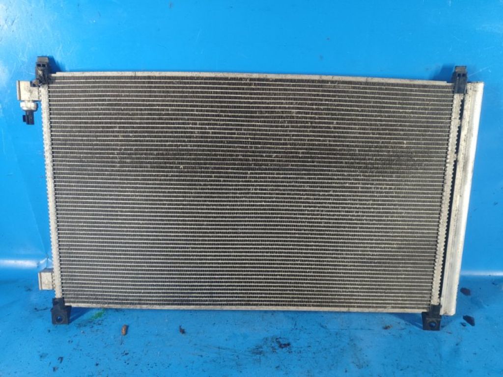 92100-4BA0A | Радіатор кондиціонера NISSAN X-TRAIL/ROGUE T32 13-20