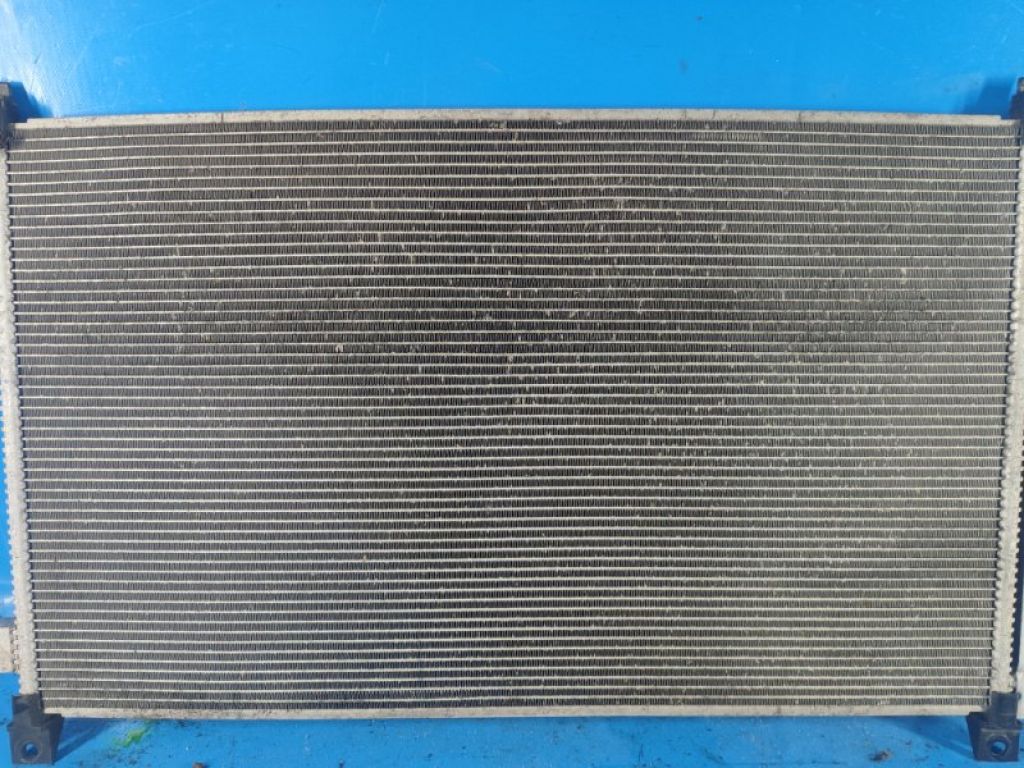 92100-4BA0A | Радіатор кондиціонера NISSAN X-TRAIL/ROGUE T32 13-20 - Фото 2