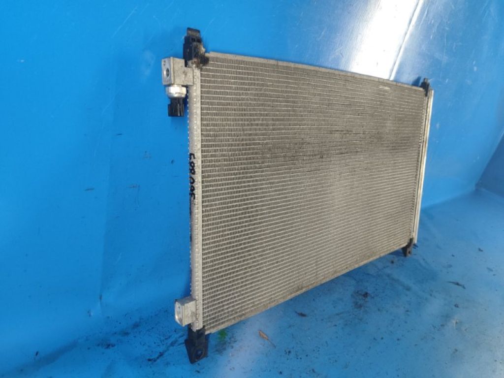 92100-4BA0A | Радіатор кондиціонера NISSAN X-TRAIL/ROGUE T32 13-20 - Фото 3