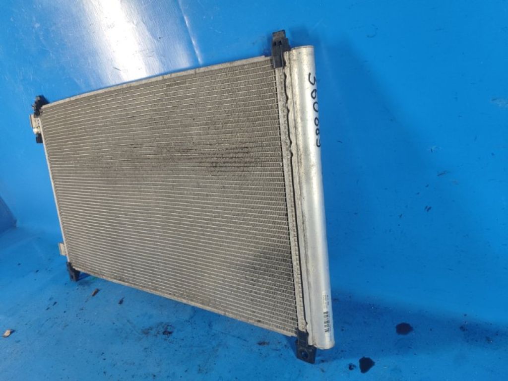 92100-4BA0A | Радіатор кондиціонера NISSAN X-TRAIL/ROGUE T32 13-20 - Фото 4