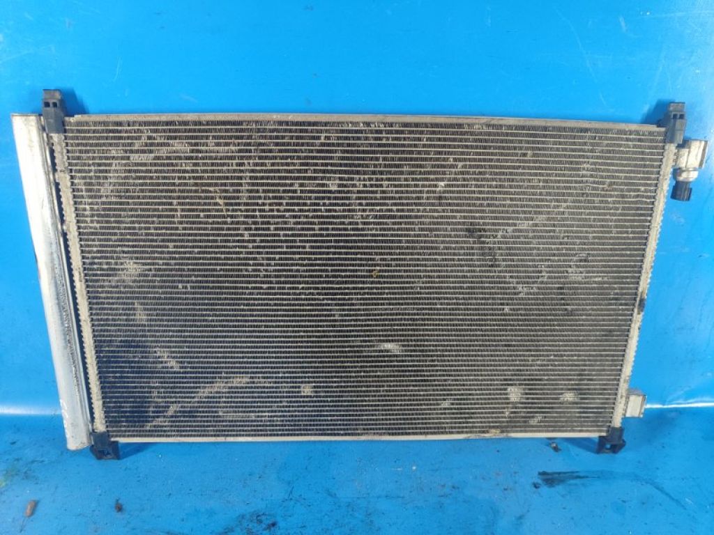 92100-4BA0A | Радіатор кондиціонера NISSAN X-TRAIL/ROGUE T32 13-20 - Фото 6