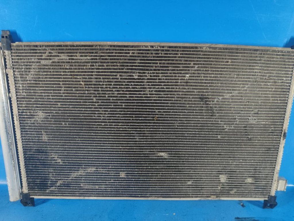 92100-4BA0A | Радіатор кондиціонера NISSAN X-TRAIL/ROGUE T32 13-20 - Фото 7