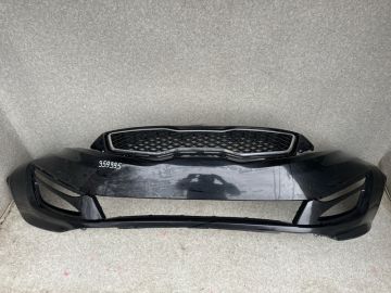 Бампер передній KIA OPTIMA TF 11-16