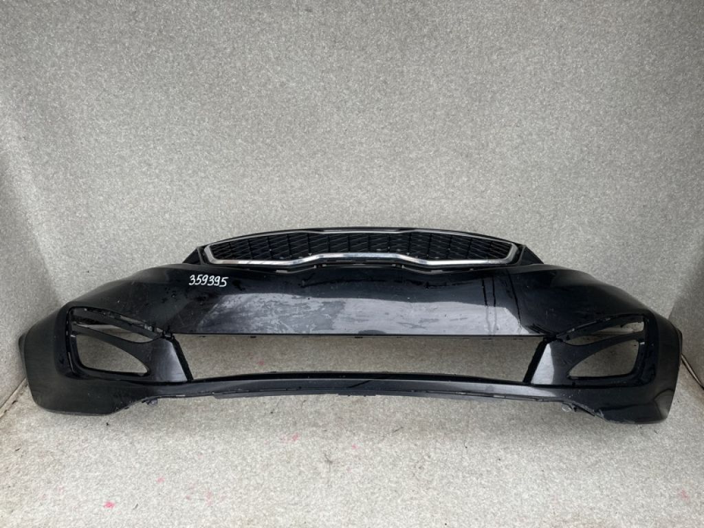 865114C000 | Бампер передній KIA OPTIMA TF 11-16 - Фото 2