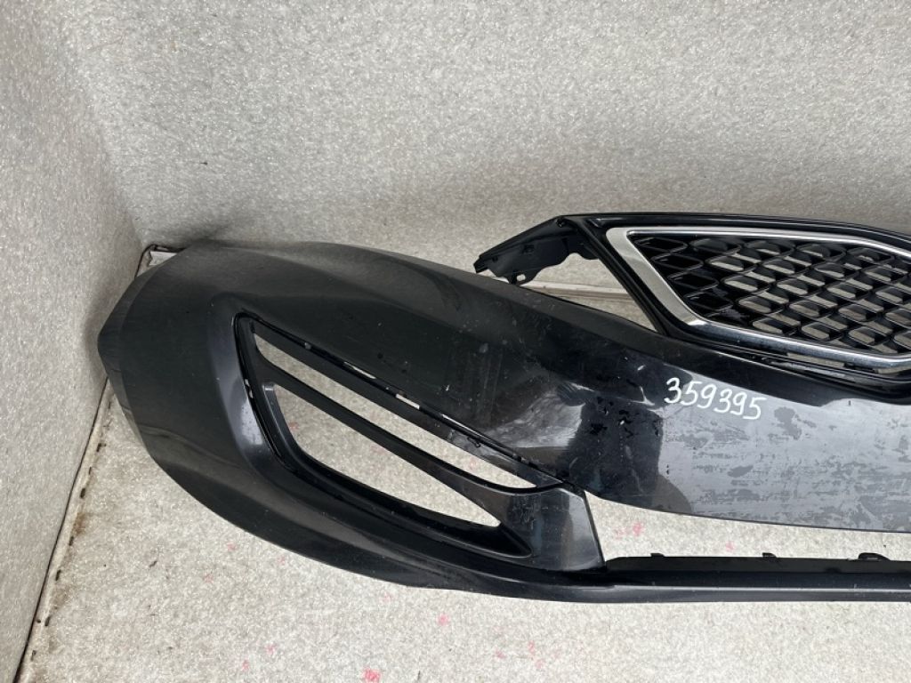 865114C000 | Бампер передній KIA OPTIMA TF 11-16 - Фото 3