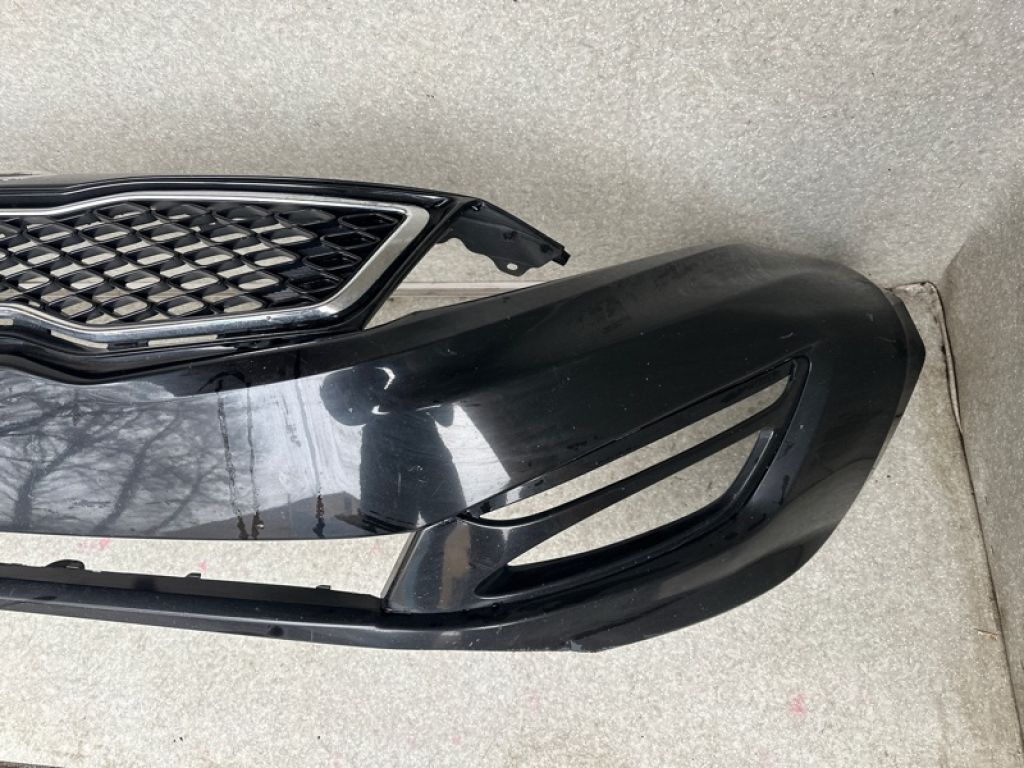 865114C000 | Бампер передній KIA OPTIMA TF 11-16 - Фото 4