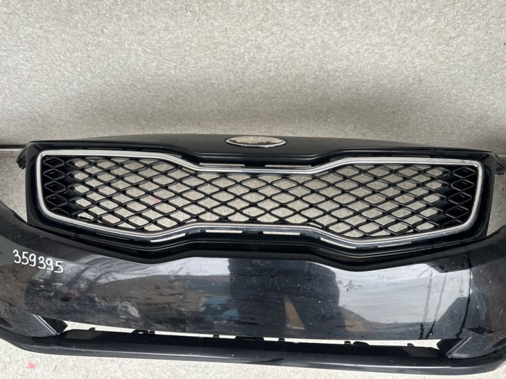 865114C000 | Бампер передній KIA OPTIMA TF 11-16 - Фото 5