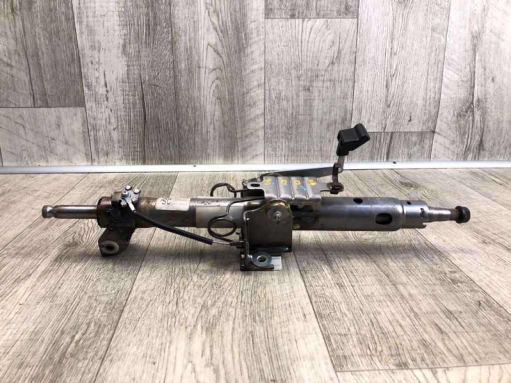 4525004221 | Рульовий вал TOYOTA TACOMA 05-15 - Фото 2