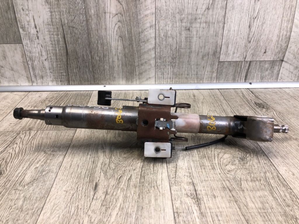 4525004221 | Рульовий вал TOYOTA TACOMA 05-15 - Фото 3