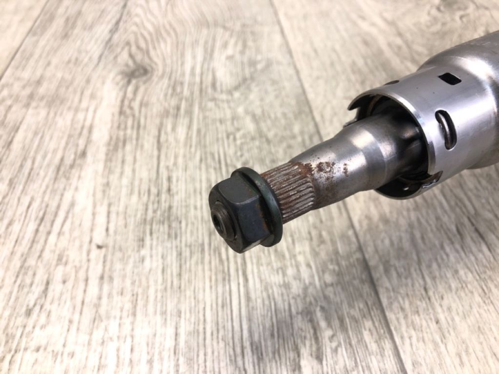 4525004221 | Рульовий вал TOYOTA TACOMA 05-15 - Фото 4