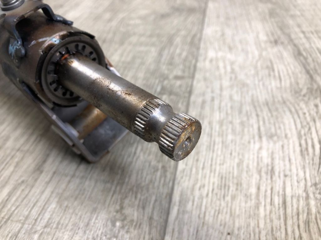 4525004221 | Рульовий вал TOYOTA TACOMA 05-15 - Фото 5