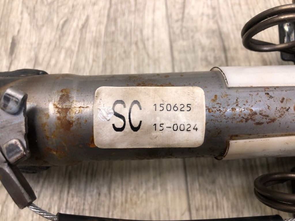 4525004221 | Рульовий вал TOYOTA TACOMA 05-15 - Фото 6