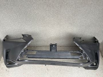 Бампер передній LEXUS NX 14-21