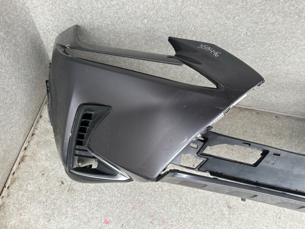 52119-78938 | Бампер передній LEXUS NX 14-21 - Фото 3