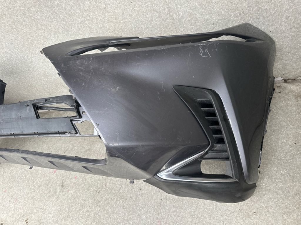 52119-78938 | Бампер передній LEXUS NX 14-21 - Фото 5