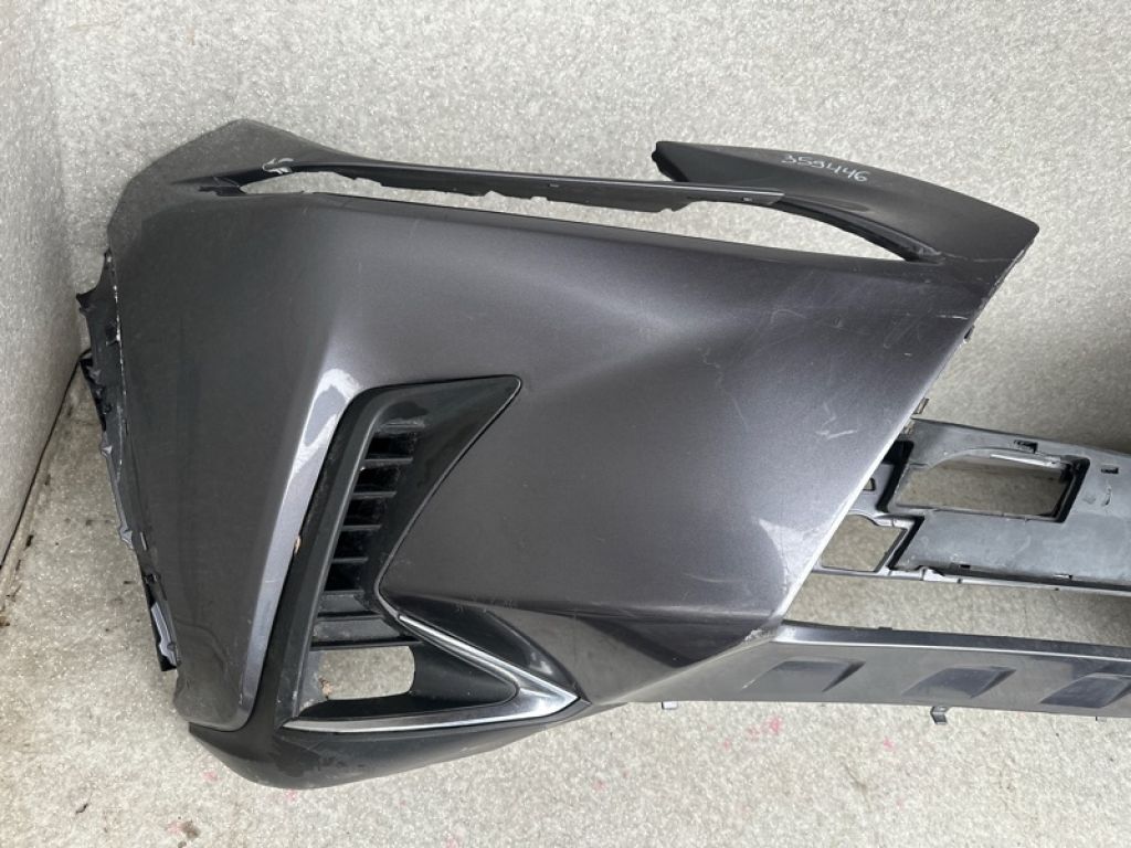 52119-78938 | Бампер передній LEXUS NX 14-21 - Фото 6