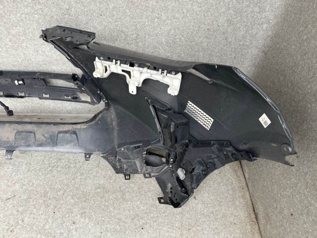 52119-78938 | Бампер передній LEXUS NX 14-21 - Фото 8