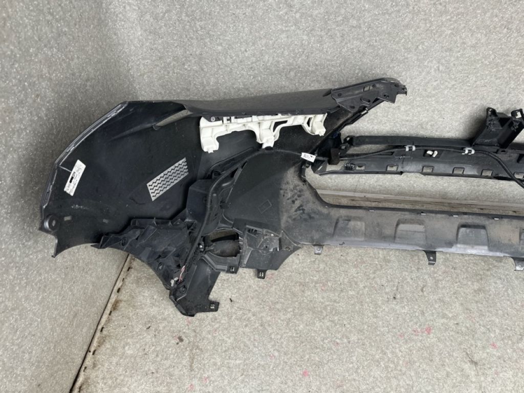 52119-78938 | Бампер передній LEXUS NX 14-21 - Фото 9