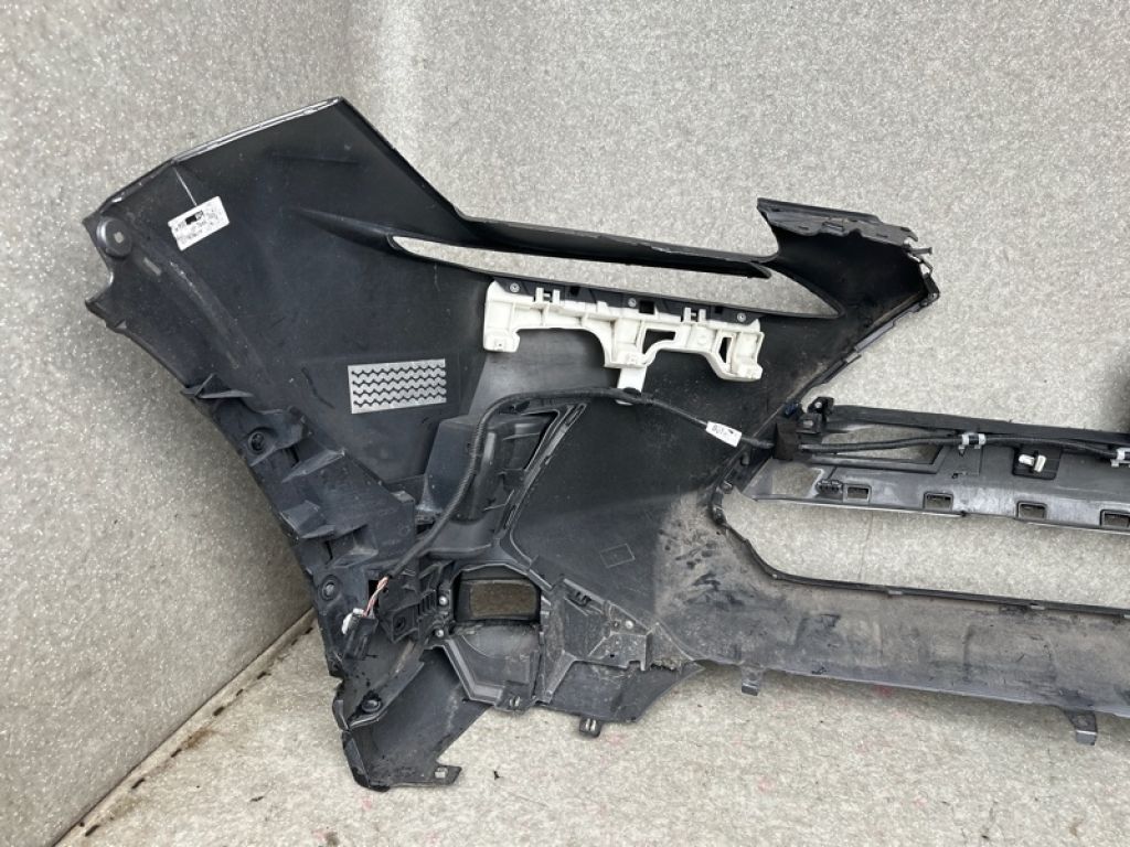 52119-78938 | Бампер передній LEXUS NX 14-21 - Фото 10