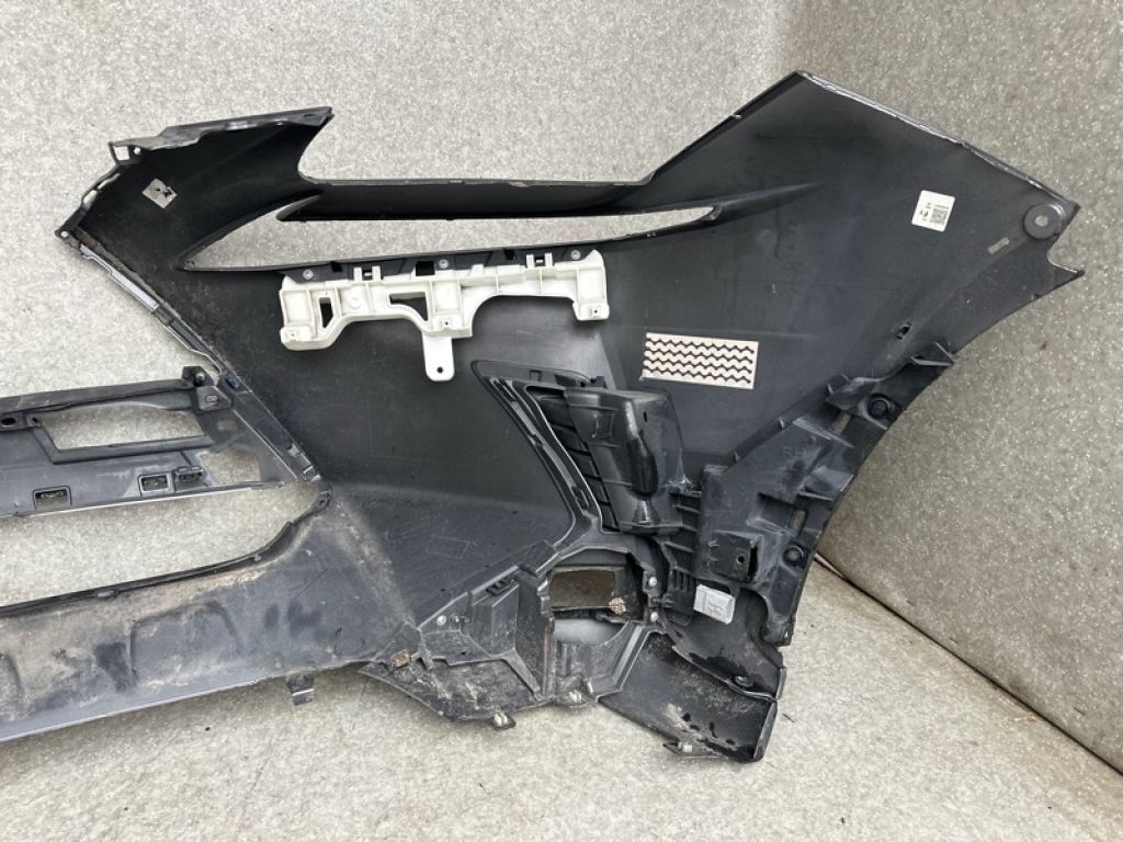 52119-78938 | Бампер передній LEXUS NX 14-21 - Фото 11