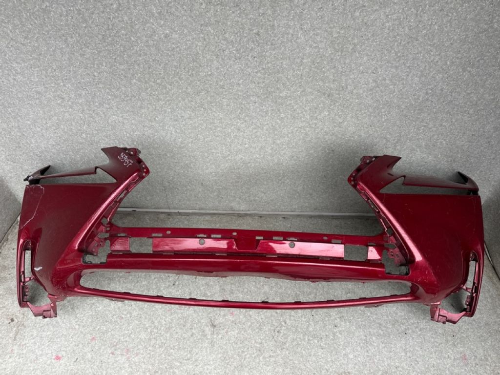 52119-78905 | Бампер передній LEXUS NX 14-21