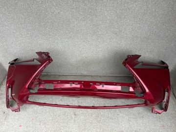 Бампер передній LEXUS NX 14-21