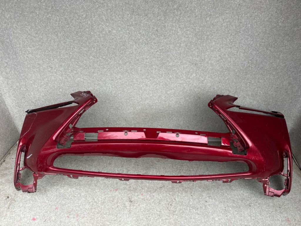 52119-78905 | Бампер передній LEXUS NX 14-21 - Фото 2