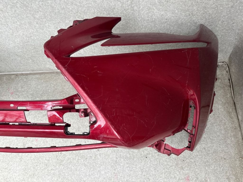 52119-78905 | Бампер передній LEXUS NX 14-21 - Фото 3